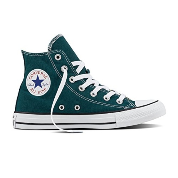 eagles chuck taylors